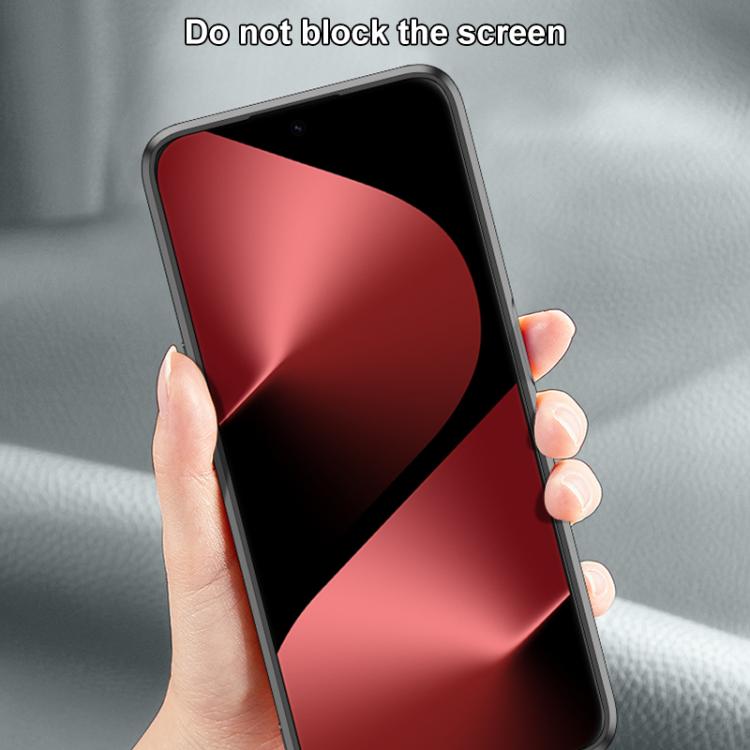 For Huawei Pura 80 Pro Bionic Tree Texture Full Coverage Phone Case