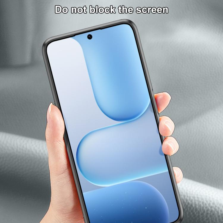 For Honor 500 Pro Global 155.8mm Bionic Tree Texture Full Coverage Phone Case