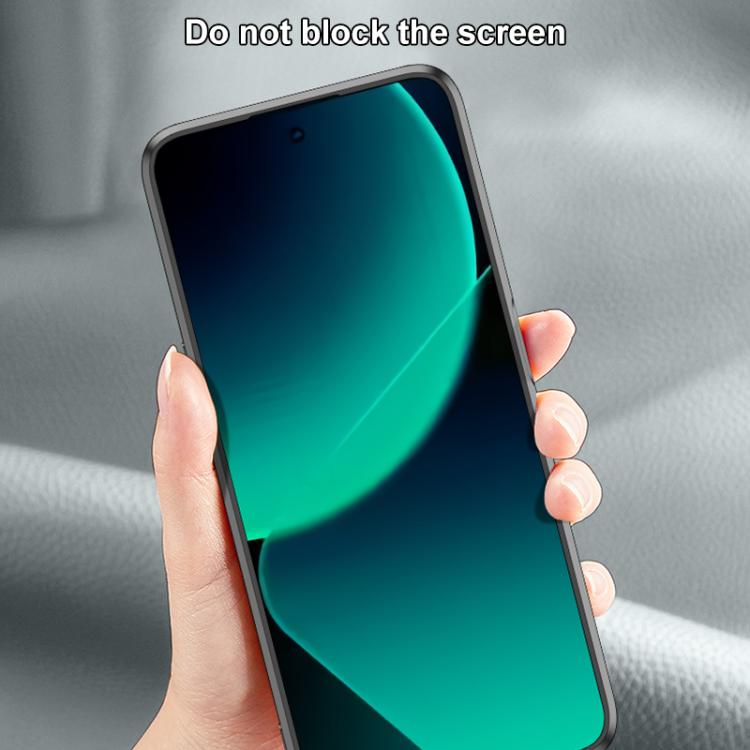 For Xiaomi 14T Pro 5G Bionic Tree Texture Full Coverage Phone Case
