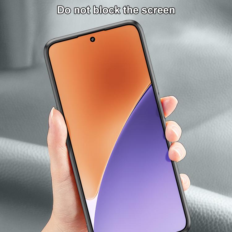 For Xiaomi 15 Pro Bionic Tree Texture Full Coverage Phone Case