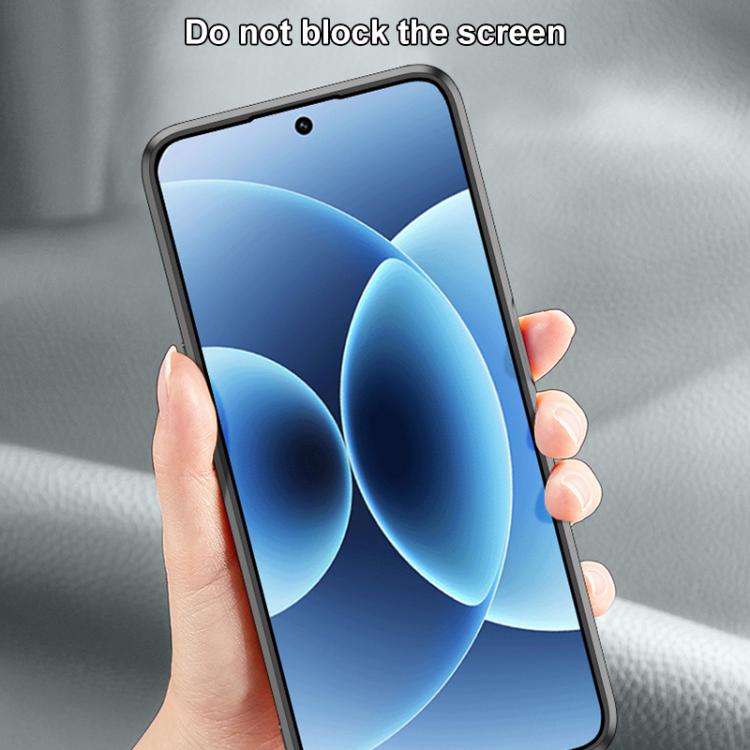 For Xiaomi 17 Bionic Tree Texture Full Coverage Phone Case