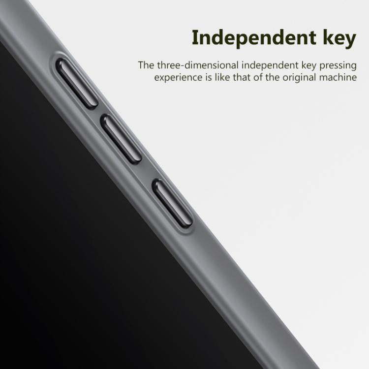 For OnePlus 15 Boundless Series Skin Feel Magnetic Full Coverage Phone Case