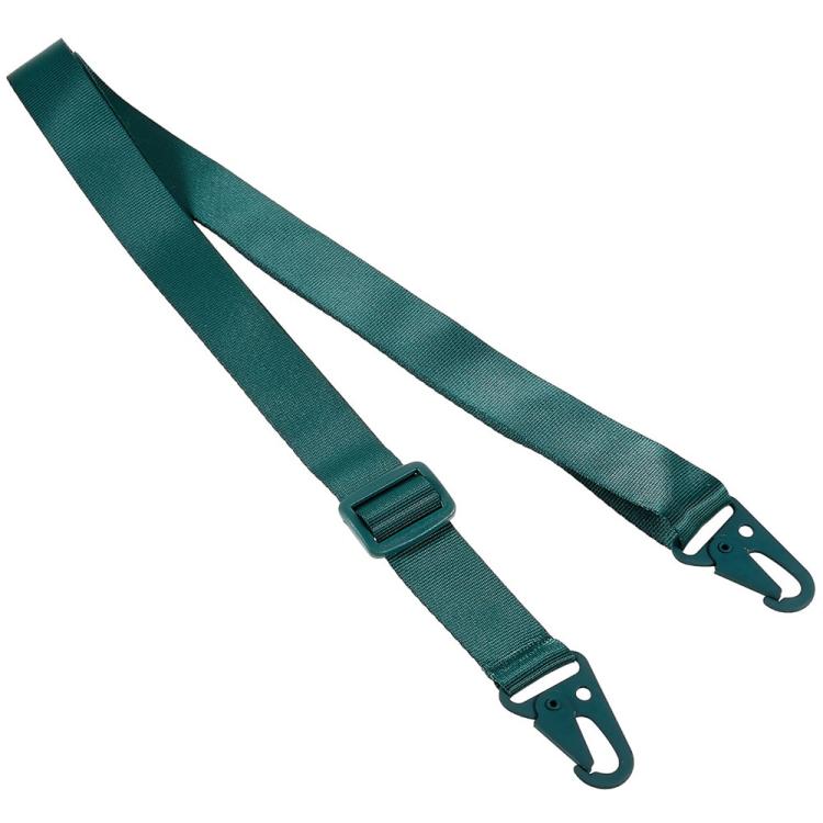 For iPhone 14 Plus TPU Soft Matte Phone Case with Long Lanyard