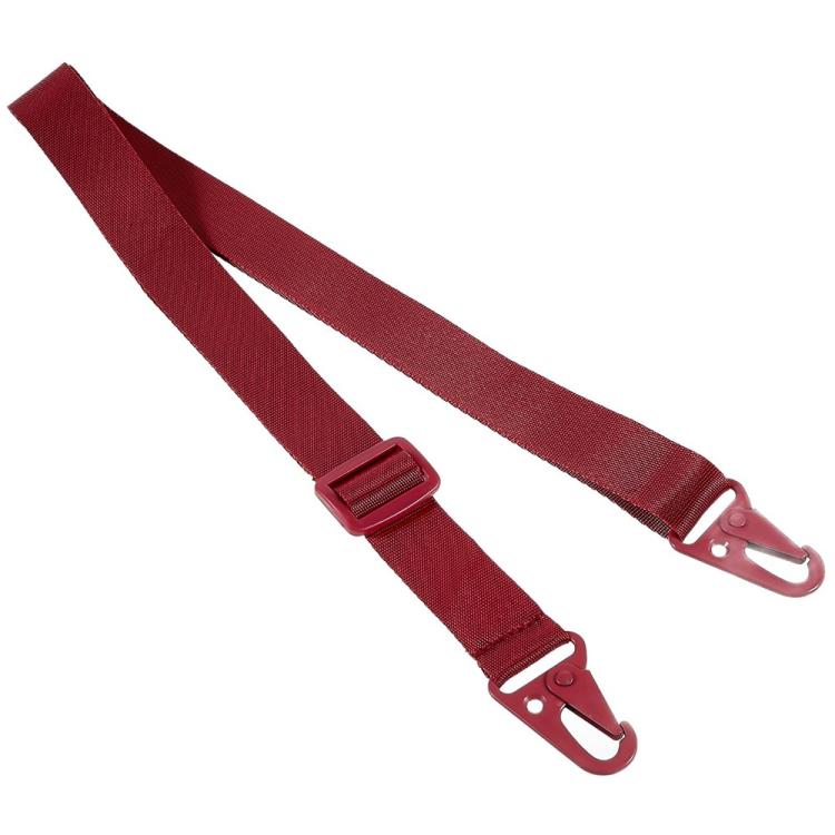 For iPhone 13 TPU Soft Matte Phone Case with Long Lanyard