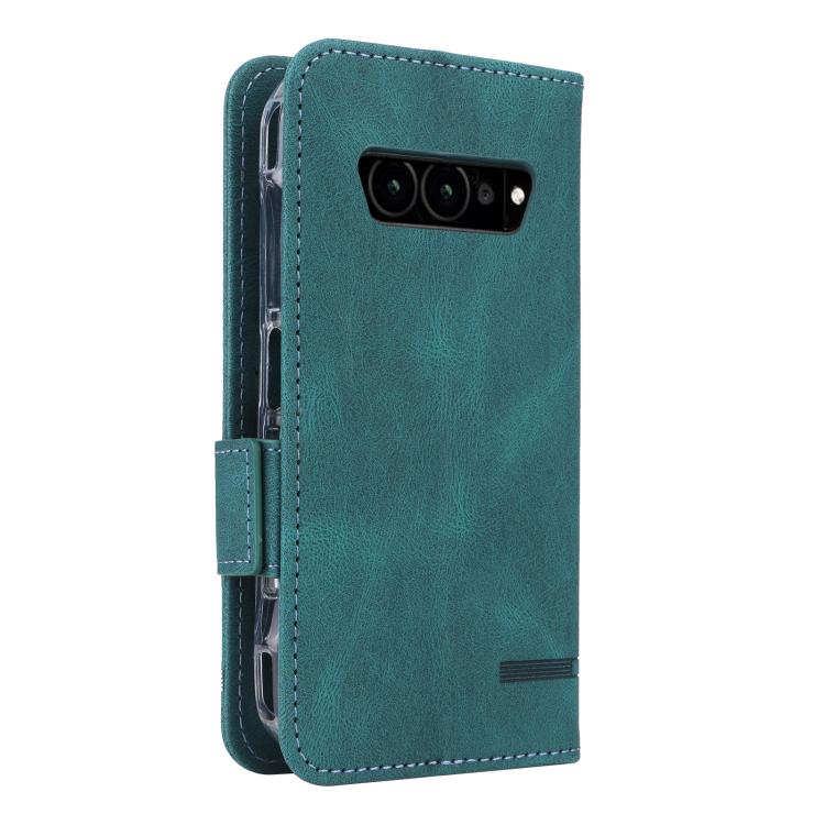 For Kyocera Torque G07 KYG06 Magnetic Clasp Leather Phone Case
