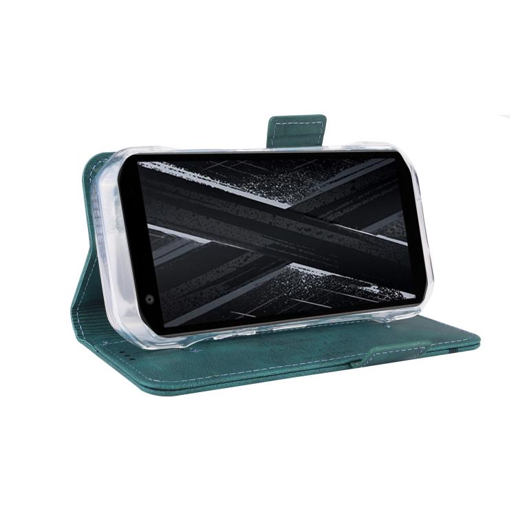 For Kyocera Torque G07 KYG06 Magnetic Clasp Leather Phone Case