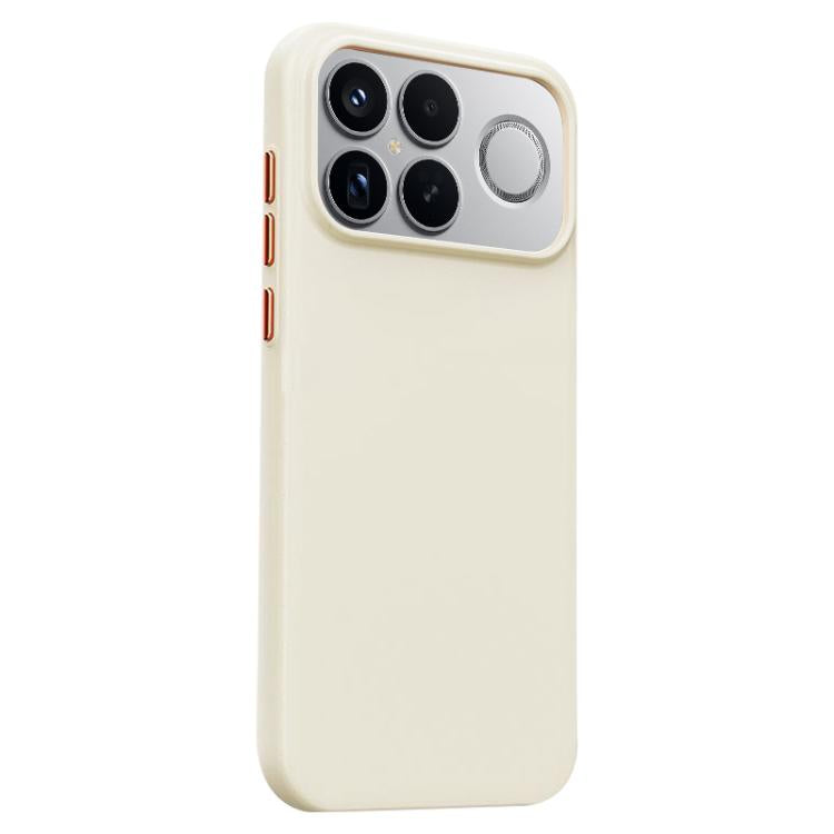 For Redmi K90 Pro Max Boundless Series Rock Sand Magnetic Phone Case