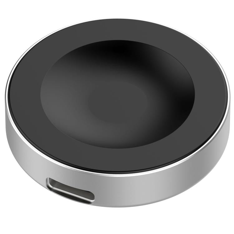 For Huawei Watch GT6 / GT5 Pro / GT5 xDfind USB to Type-C Split Type Smart Watch Magnetic Charger, Length: 1m