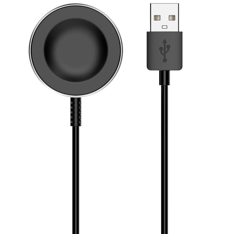 For Huawei Watch GT6 / GT5 Pro / GT5 xDfind Integrated Type Smart Watch Magnetic Charger, Length: 1m