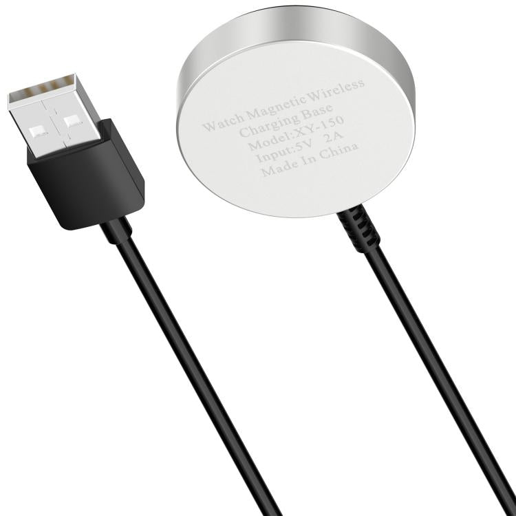 For Huawei Watch GT6 / GT5 Pro / GT5 xDfind Integrated Type Smart Watch Magnetic Charger, Length: 1m