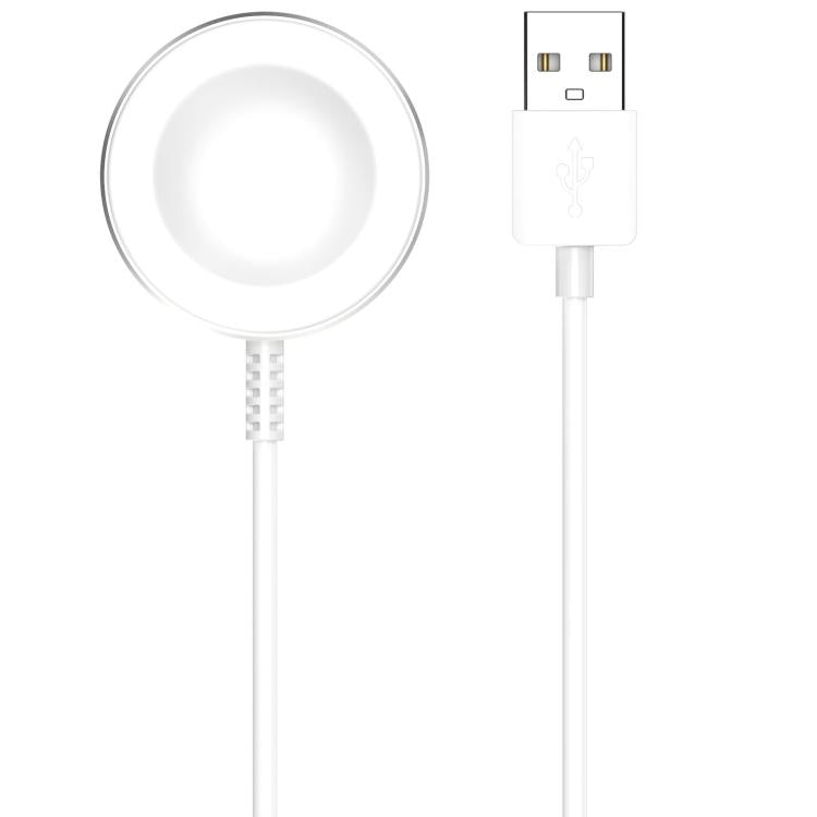 For Huawei Watch GT6 / GT5 Pro / GT5 xDfind Integrated Type Smart Watch Magnetic Charger, Length: 1m