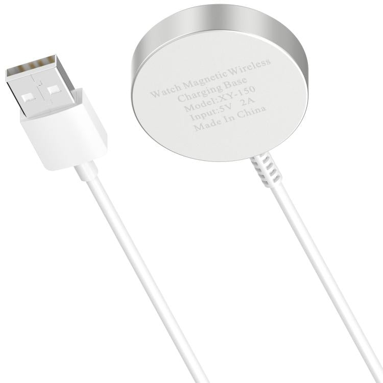 For Huawei Watch GT6 / GT5 Pro / GT5 xDfind Integrated Type Smart Watch Magnetic Charger, Length: 1m