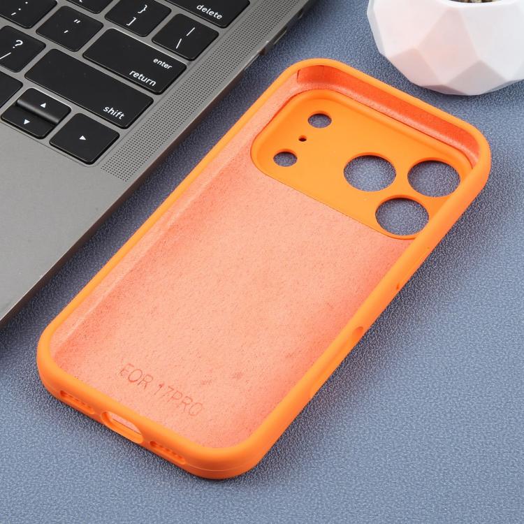 For iPhone 12 Precision Hole Leopard Print Liquid Silicone Phone Case