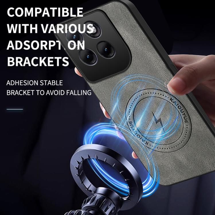 For Motorola Edge 70 5G WANLONFENG SD Series Nappa Texture Magnetic Phone Case