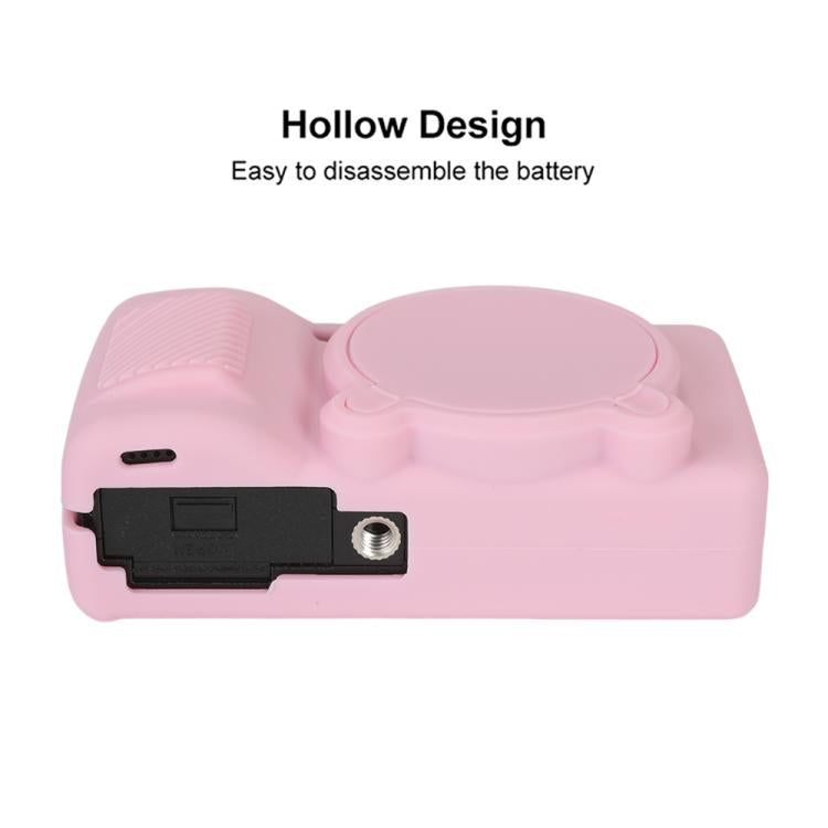 For Ricoh GR IV Soft Silicone Camera Protective Case