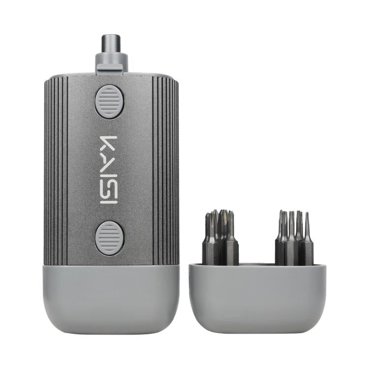Kaisi 28 in 1 Portable Manual Precision S2 Alloy Steel Screwdriver Set