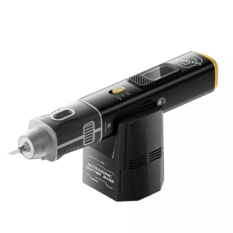 JAKEMY JM-Z29A Dual-mode Storage Base for JAKEMY JM-Y09 Ultrasonic Cutter