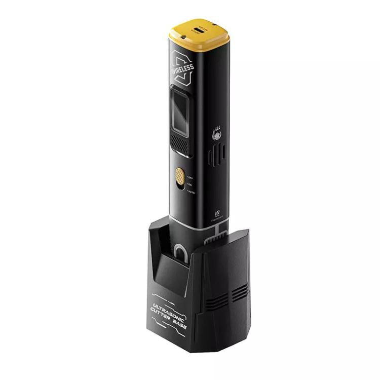 JAKEMY JM-Z29B Dual-mode Storage Base for JAKEMY JM-Y10/JM-Y10 Pro Ultrasonic Cutter