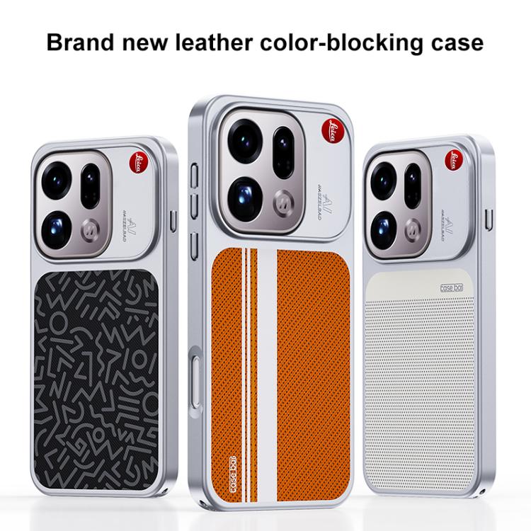 For OnePlus 15T Flower World Series Leather Magnetic TPU Phone Case