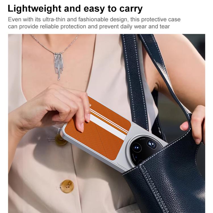 For OPPO Find X9 Ultra 5G Flower World Series Leather Magnetic TPU Phone Case
