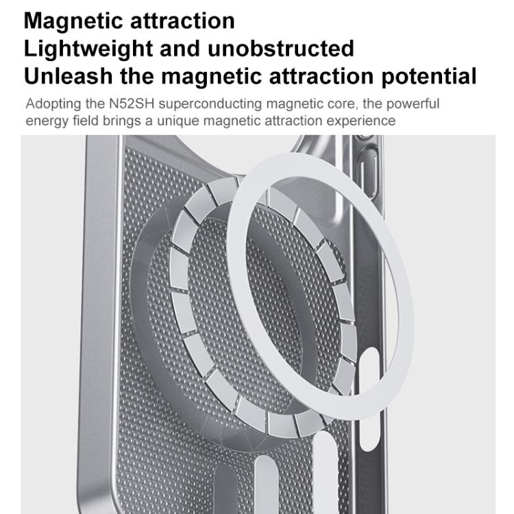 For OPPO Find X9 Ultra 5G Flower World Series Leather Magnetic TPU Phone Case
