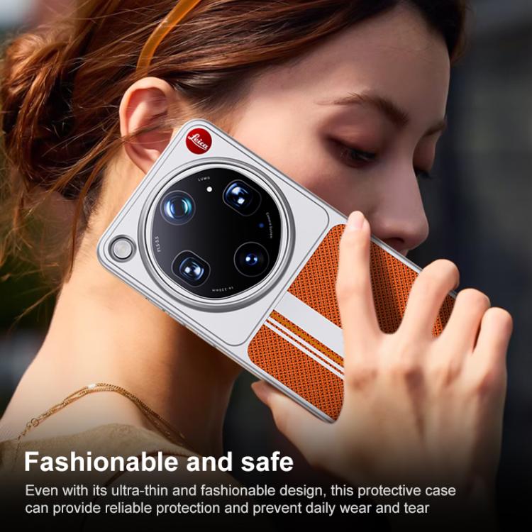 For OPPO Find X9 Ultra 5G Flower World Series Leather Magnetic TPU Phone Case