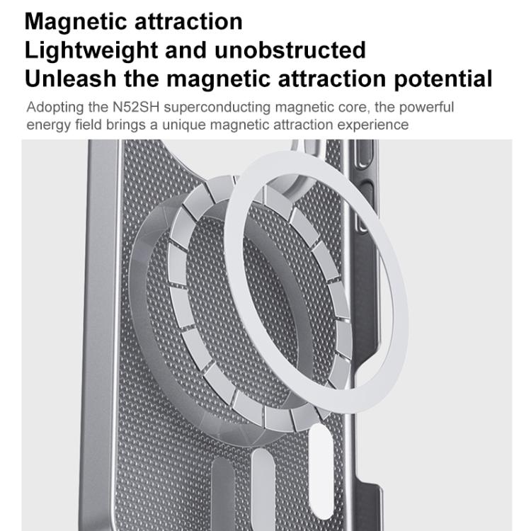 For OPPO Find X8 Pro Flower World Series Leather Magnetic TPU Phone Case