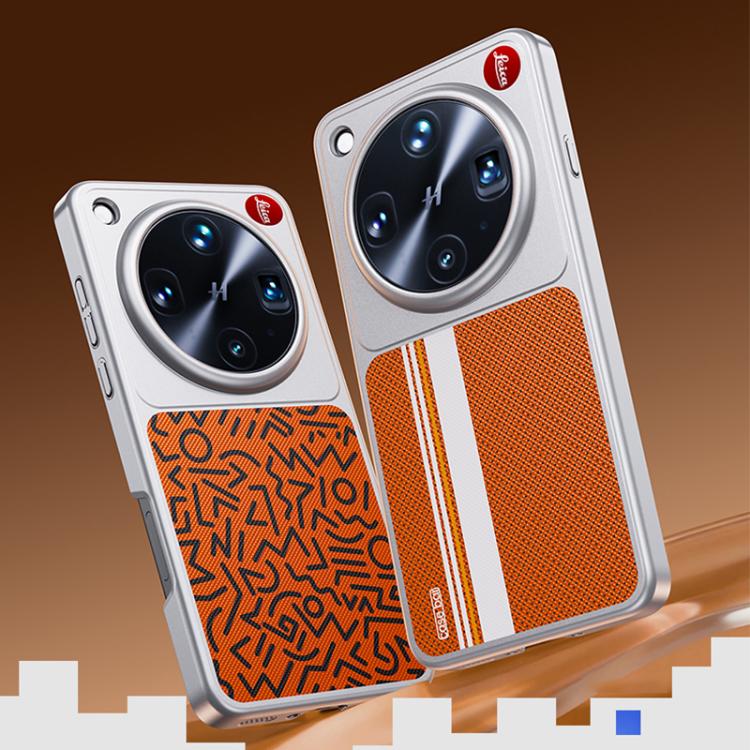 For OPPO Find X8 Pro Flower World Series Leather Magnetic TPU Phone Case