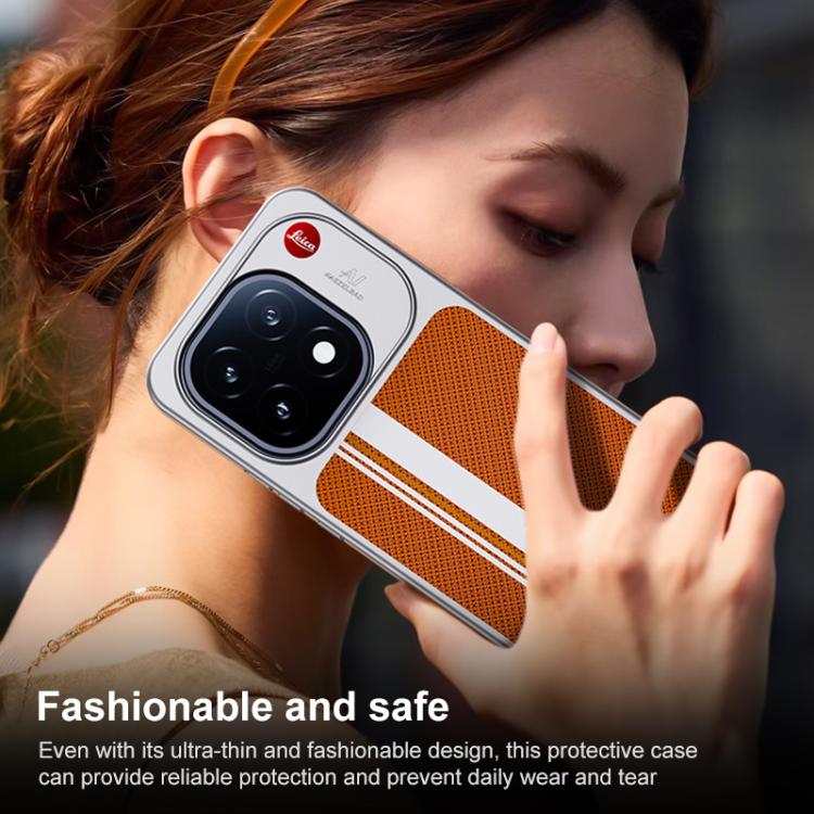 For vivo iQOO 15 Flower World Series Leather Magnetic TPU Phone Case
