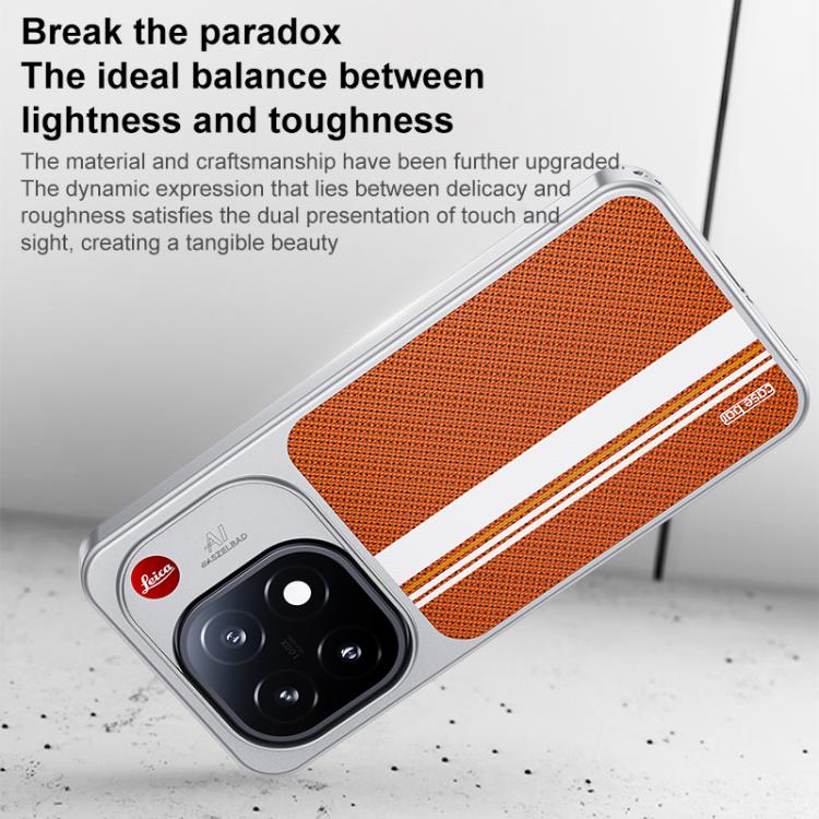 For vivo iQOO 15 Flower World Series Leather Magnetic TPU Phone Case