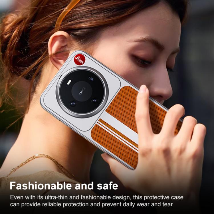 For Huawei Mate 80 Pro Max Flower World Series Leather Magnetic TPU Phone Case