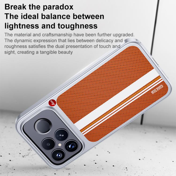 For Redmi K90 Flower World Series Leather Magnetic TPU Phone Case