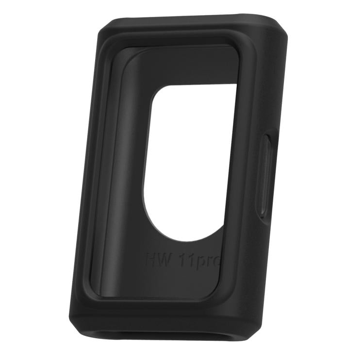 For Huawei Band 11 Pro xDfind Silicone Smart Watch Protective Case