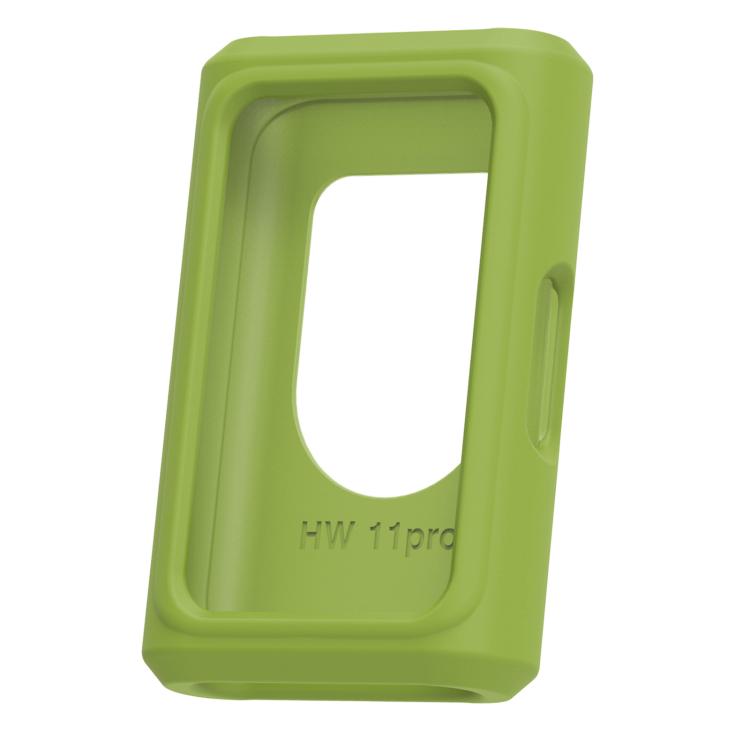 For Huawei Band 11 Pro xDfind Silicone Smart Watch Protective Case