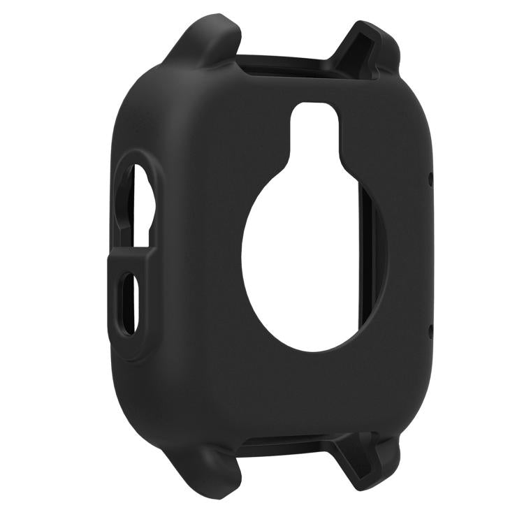 For Realme Watch5 xDfind Shockproof Silicone Smart Watch Protective Case