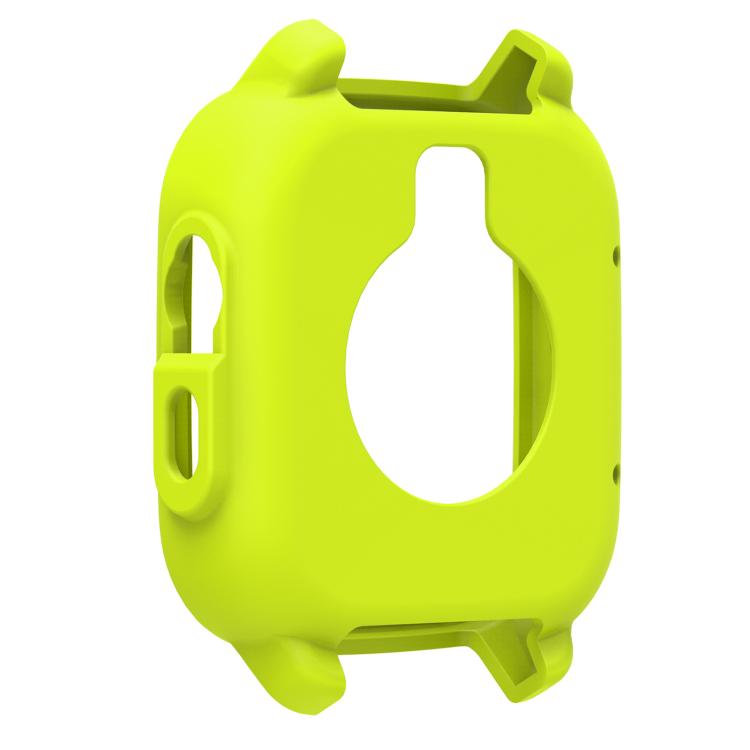 For Realme Watch5 xDfind Shockproof Silicone Smart Watch Protective Case