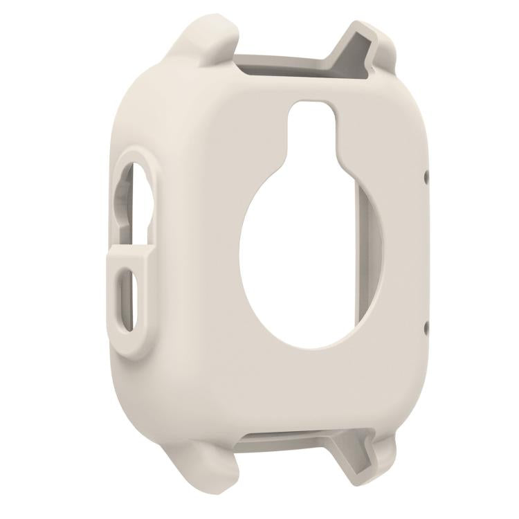 For Realme Watch5 xDfind Shockproof Silicone Smart Watch Protective Case