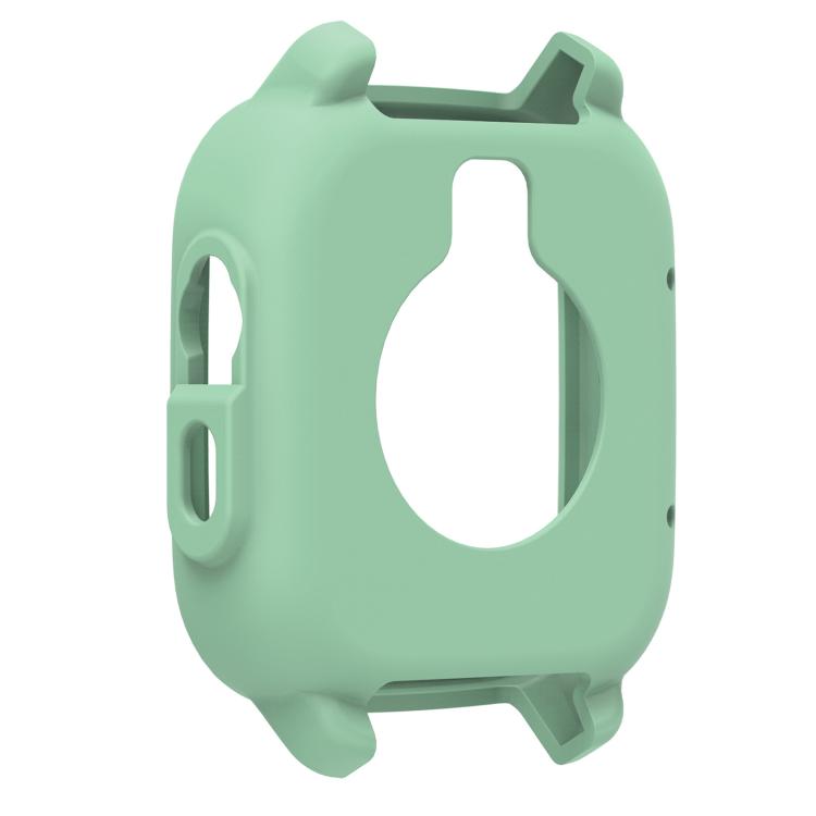For Realme Watch5 xDfind Shockproof Silicone Smart Watch Protective Case