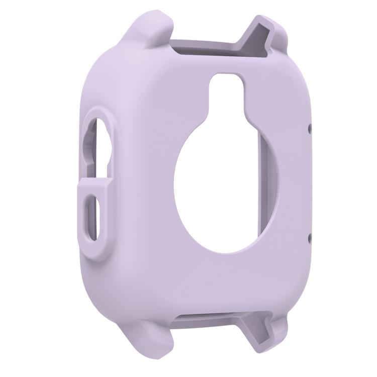 For Realme Watch5 xDfind Shockproof Silicone Smart Watch Protective Case