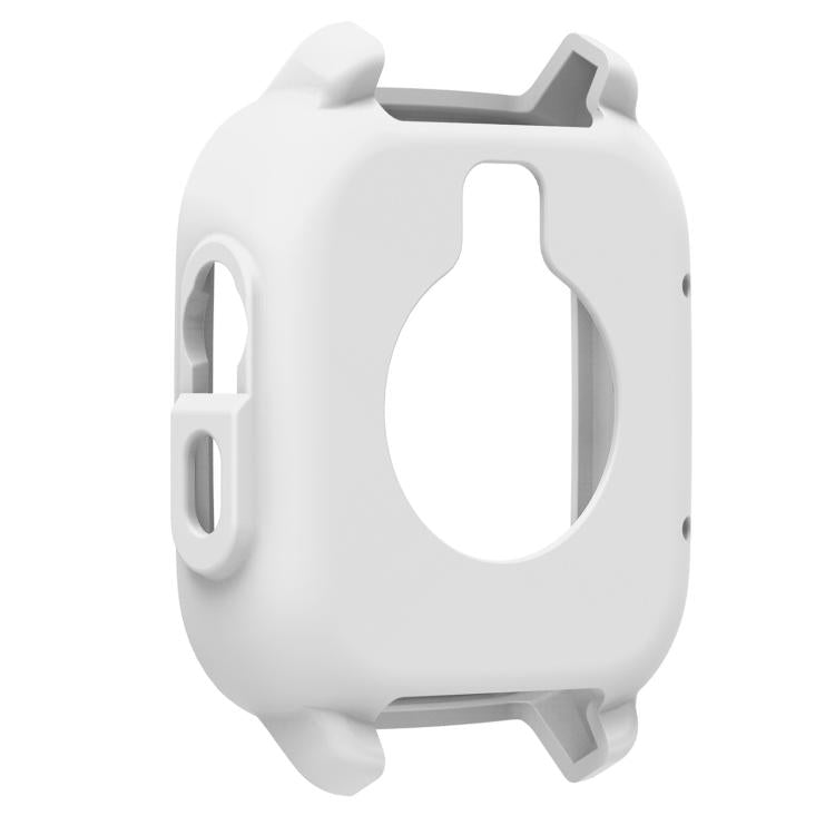 For Realme Watch5 xDfind Shockproof Silicone Smart Watch Protective Case