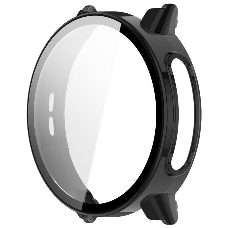 For Garmin Bounce2 xDfind Tempered Film Integrated PC Children Watch Case