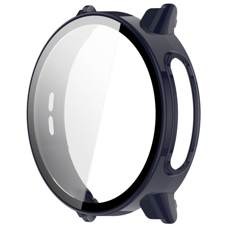 For Garmin Bounce2 xDfind Tempered Film Integrated PC Children Watch Case