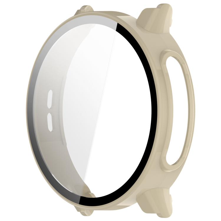 For Garmin Bounce2 xDfind Tempered Film Integrated PC Children Watch Case