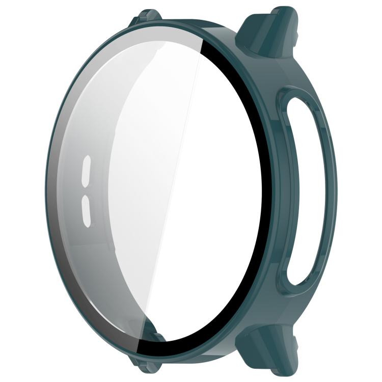 For Garmin Bounce2 xDfind Tempered Film Integrated PC Children Watch Case