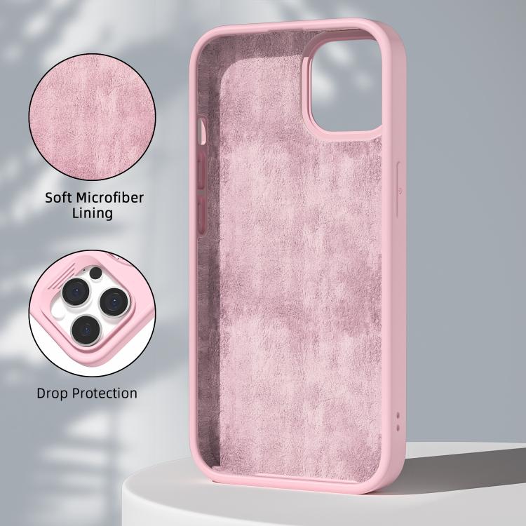 For iPhone 15 Pro Max Dark Star Series 360 Degree Rotation Ring Holder Magnetic Phone Case