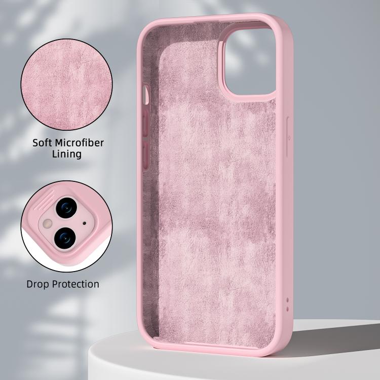 For iPhone 14 Dark Star Series 360 Degree Rotation Ring Holder Magnetic Phone Case