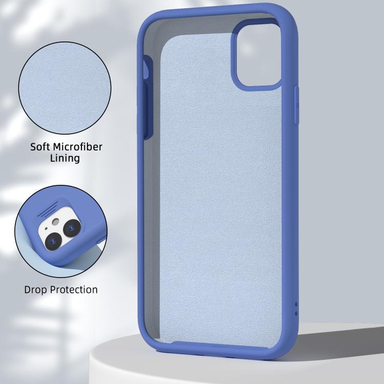 For iPhone 11 Dark Star Series 360 Degree Rotation Ring Holder Magnetic Phone Case