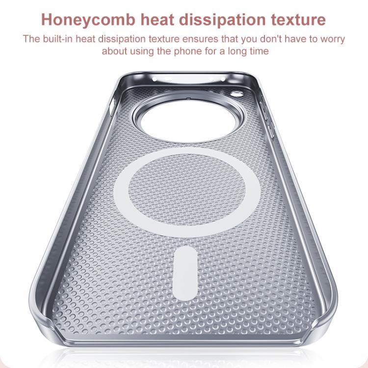 For OPPO Find X8 Embossed Camellia Wool Linen Fabric Magnetic Three Guarantees Phone Case