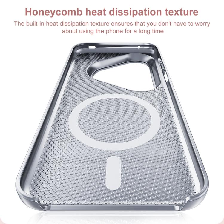 For Huawei Pura 80 5G Embossed Camellia Wool Linen Fabric Magnetic Three Guarantees Phone Case