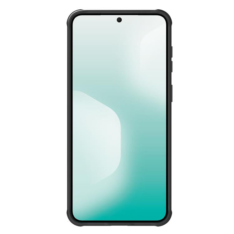 For Samsung Galaxy A57 5G NILLKIN CamShield Pro PC Phone Case - Black